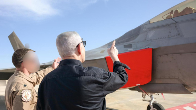 Media, 'Idf si &egrave; ritirato da una parte della zona cuscinetto nel ... &copy; Creative Commons