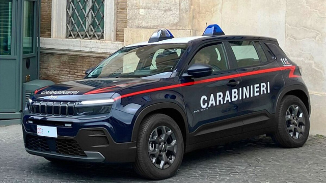 Milano, ha confessato l'assassino del traduttore, fermato dai carabinieri - foto &copy; Wikimedia Commons