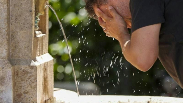 Oltre 100 morti da sabato per il caldo record in Spagna &copy; Creative Commons