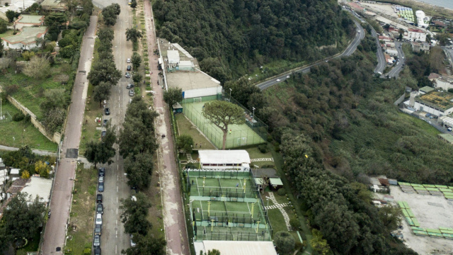 PARCO DELLA RIMEMBRANZA  I Luoghi del Cuore - FAI &copy; Creative Commons