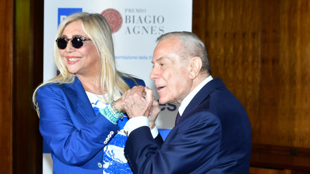 Premio Biagio Agnes, annunciati i vincitori 2026: ecco tutti i ... &copy; Creative Commons