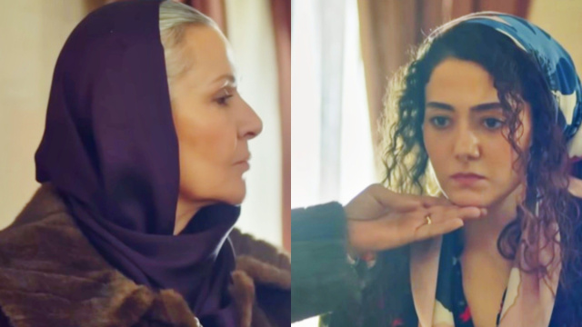 Sadakat e Zeynep in scena &copy; Far Away