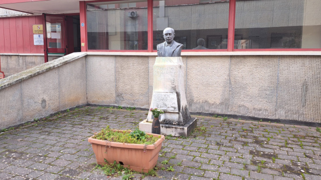 Tribunale Sala Consilina: Paladino chiede la ricostituzione della ... &copy; Creative Commons
