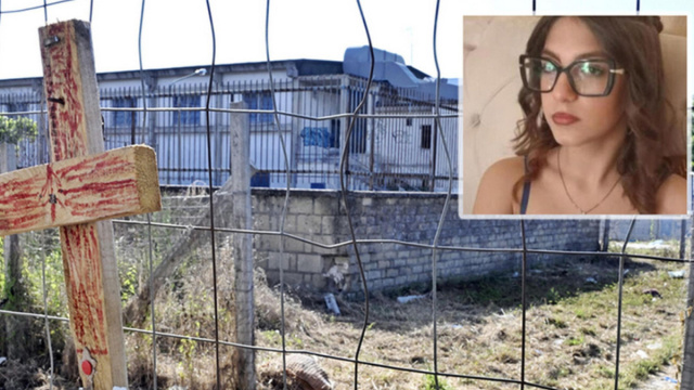 Uccisa in un cantiere Pnrr&raquo;: la famiglia di Martina Carbonaro ... &copy; Creative Commons
