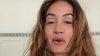 Helena Prestes, dura stoccata agli haters: 'La mia felicità vi disturba, fatevi una vita'