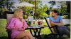 Tempesta d'amore, episodi al 3 luglio: nozze a monte tra Henry e Larissa, lui ama Maxi