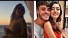 Nilufar e Giordano: vacanza insieme a Mykonos otto anni dopo la scelta a U&D