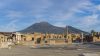 Esperienze serali a Pompei: l'archeologia si unisce a mostre e sapori d'estate