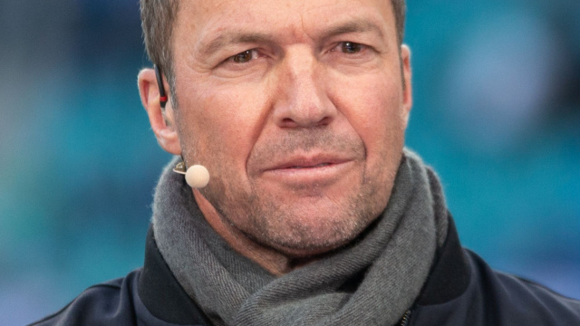 File:2019 Lothar Matth&auml;us.jpg - Wikipedia &copy; Creative Commons