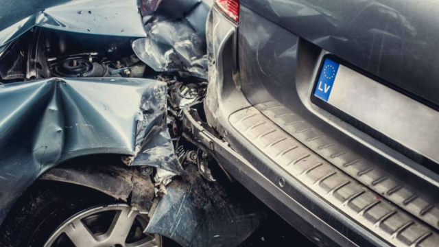 Incidente stradale &copy; Freepik.Com