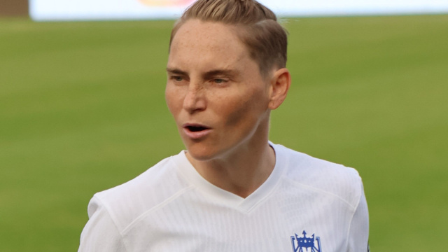 Jess Fishlock - Wikipedia &copy; Creative Commons