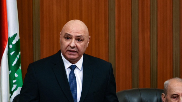 Joseph Aoun &copy; Creative Commons