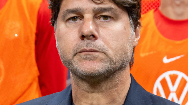 Mauricio Pochettino - Wikipedia &copy; Creative Commons