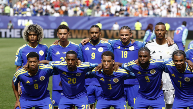 Mondiali 2026, le partite di oggi in diretta: Ecuador-Germania (2 ... &copy; Creative Commons
