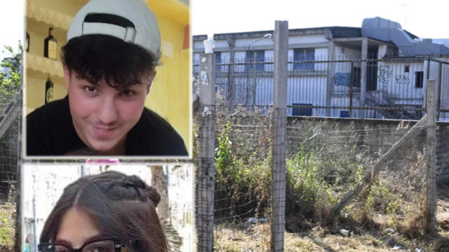 Omicidio Martina Carbonaro ad Afragola, indagini chiuse: le accuse ... &copy; Creative Commons