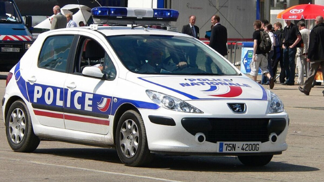 Ondata di decessi per l'emergenza caldo in Francia, l'allarme della polizia - foto &copy; Wikimedia Commons