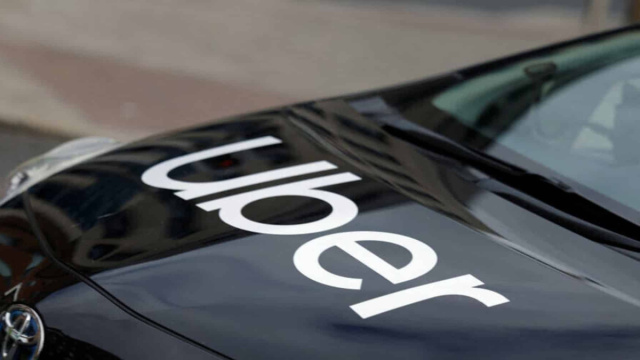 OpenAI appoints former Uber India chief Prabhjeet Singh as ... &copy; Creative Commons