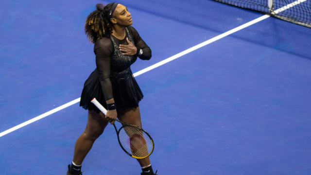 Serena Williams, la carriera: dagli esordi al ritiro  Sky Sport &copy; Creative Commons