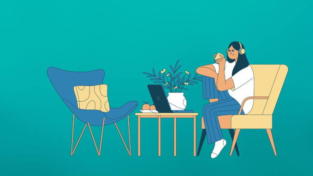 Smart working un opportunit&agrave; per donne e fragili