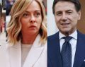 Sondaggi: crollano Fratelli d'Italia e Lega, boom per il partito di Vannacci