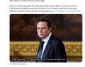 Musk acquisisce Mesh Optical Technologies: svolta per l'AI e lo space computing