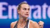 Sabalenka rilancia la protesta sui montepremi: 'Vogliamo sederci a un tavolo'