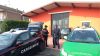 Avellino, arrestato con cocaina e oltre 200 proiettili in auto