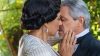 La Promessa trame al 5 luglio: Martina vuole andarsene, Leocadia e Cristobal sono amanti