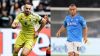 Juve-Napoli, scambio fra Gatti e Lobotka sul tavolo: Inter, Chiesa può tornare di moda