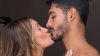 Helena Prestes e Javier Martinez: nuova foto di coppia e divertente gag sulle nozze