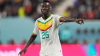 Senegal travolge l'Iraq 5-0 a Toronto, sedicesimi più vicini