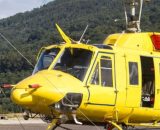 Elicottero sulla pista - &copy; Freepik.Com