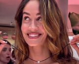 Helena Prestes - Screenshot &copy; Instagram.