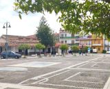 Piazza del Popolo a Isola di Capo Rizzuto - &copy; Francesco Trabassi