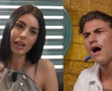 Sara e Gabriele di Temptation Island &copy; Mediaset