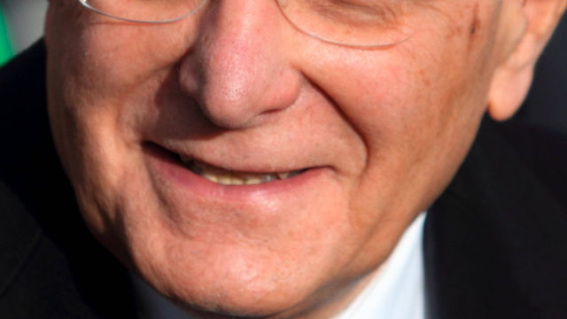 &Egrave; stato eletto il nuovo Presidente della Repubblica: &egrave; ancora ... &copy; Creative Commons