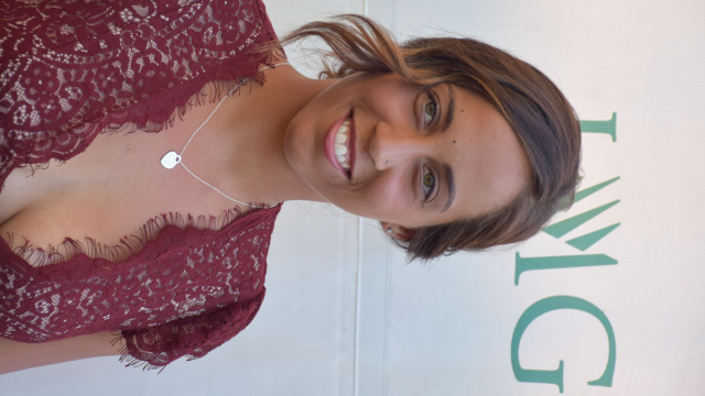 File:Madison Keys (US) (24338625772).jpg - Wikipedia &copy; Creative Commons