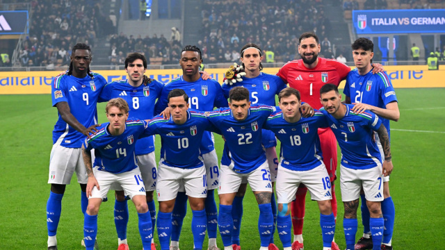 Italia - Israele Qualificazioni Mondiali 2026: orario e dove ... &copy; Creative Commons