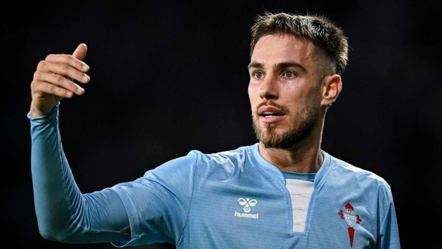 Oscar Mingueza lascia il Celta Vigo: Juve e Arsenal interessate.