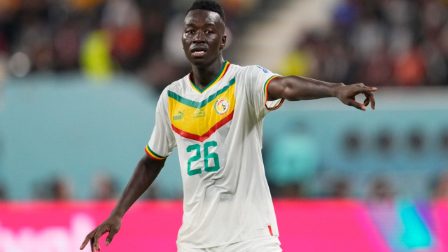 Pape Gueye &copy; Creative Commons