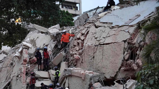 Terremoto in Venezuela, doppia scossa di magnitudo superiore a 7 ... &copy; Creative Commons