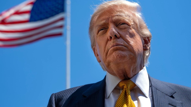 Usa, Commissione per la libert&agrave; religiosa di Trump: &ldquo;Un errore ... &copy; Creative Commons