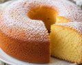 La ricetta del ciambellone soffice e gonfio come una nuvola