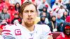 Kittle accusa la NFL di ipocrisia sui campi in erba per la Coppa del Mondo