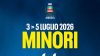 'Saporitissimo' a Minori: eccellenze italiane in Costiera dal 3 al 5 luglio
