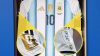 L'Argentina vola ai sedicesimi con un Messi da record, qualificate pure Austria e Algeria