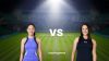 Wimbledon, Cocciaretto cerca l'impresa: Wang favorita sull'erba