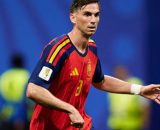 Fabian Ruiz, centrocampista del PSG. Foto &copy; PSG