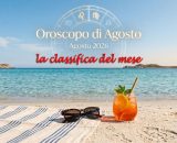 Locandina per l'oroscopo del mese di agosto 2026 - &copy; Pixabay.