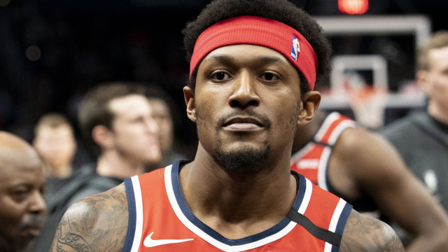 Bradley Beal - Wikipedia &copy; Creative Commons